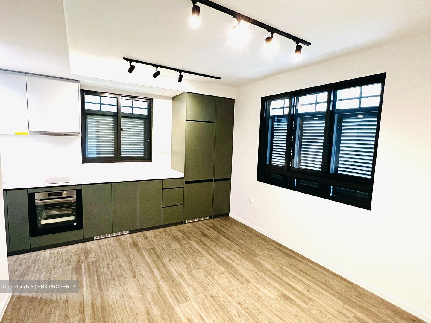 Avenue South Residence (D3), Apartment #443113201